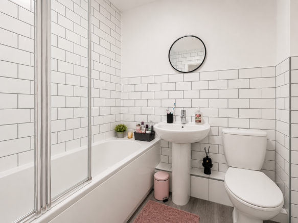 2 bed Terraced for sale Image 10