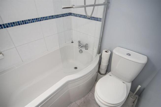 HOUSE BATHROOM