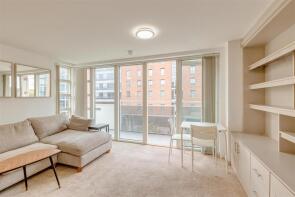 Apartment 104, 4, Royal Quay, Liverpool L3 4EU