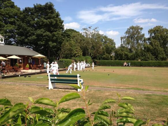 Fairfield Bowls