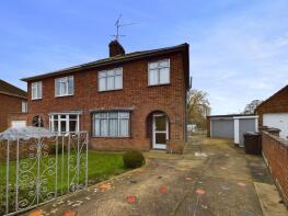 10, Orchard Grove, West Lynn, King's Lynn PE34 3LE