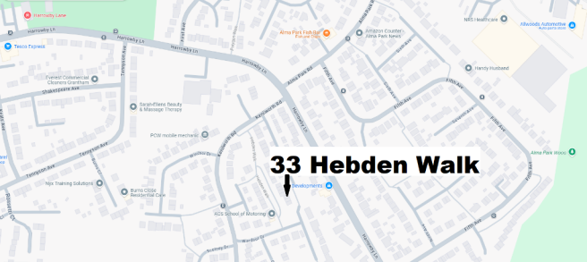 Location