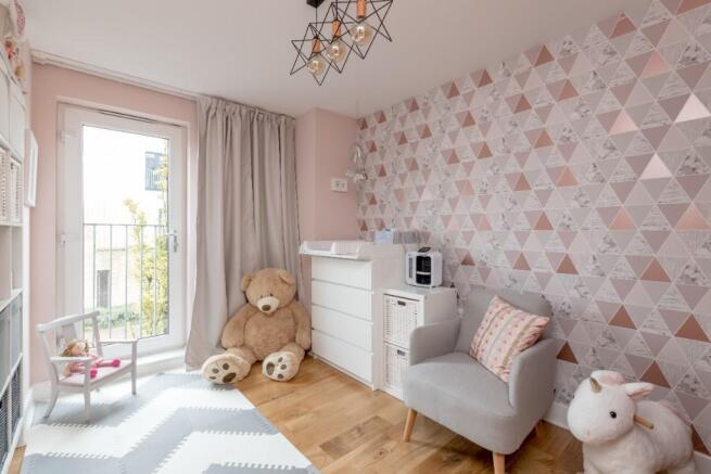 Double Bedroom 4