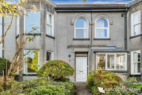 Belmont Terrace, South Brent