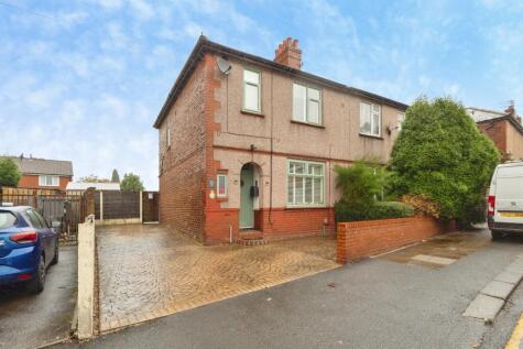 Town Lane, Denton, Manchester, Greater Manchester, M34