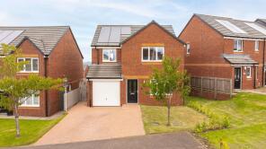 28, Colliery Lane, Bathgate EH47 0SU