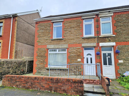 Garth Street, Kenfig Hill, CF33 6EU