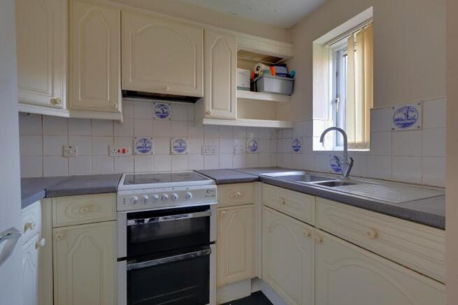 Bellair House, Havant photo 4