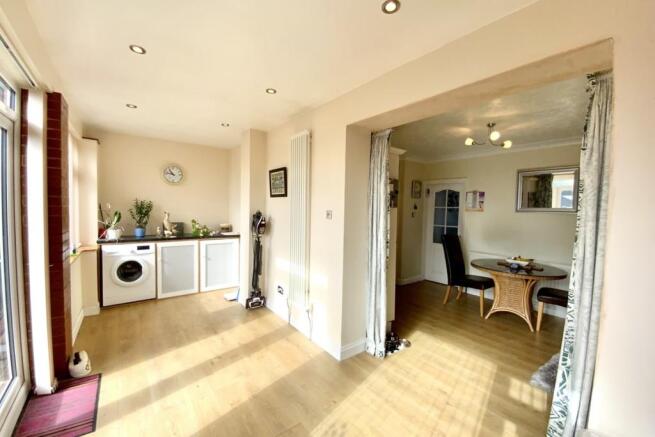 Family Room/Playroom