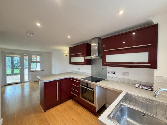 Kitchen 2