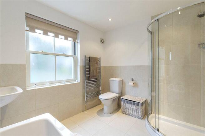 House Bathroom
