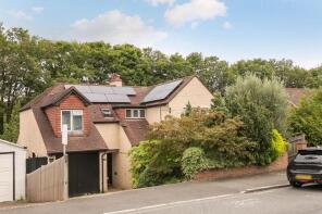 10, Northwood Avenue, Purley CR8 2EP