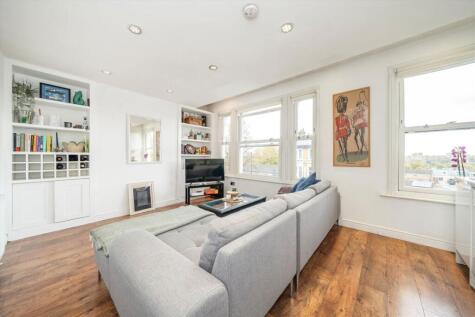 Lavender Hill, Battersea