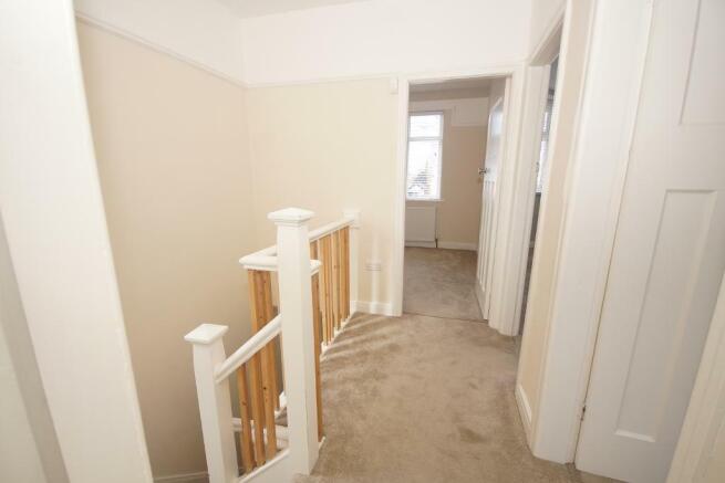 1st Floor Landing