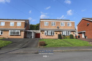 5, Coxcroft Avenue, Brierley Hill DY5 2ED