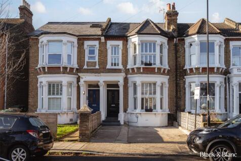 Kilmorie Road, Forest Hill, SE23