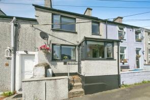 9, Brynteg Street, Carneddi, Bangor LL57 3BS