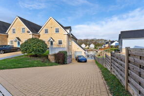 20, Waters Edge, Peterborough PE8 6LH