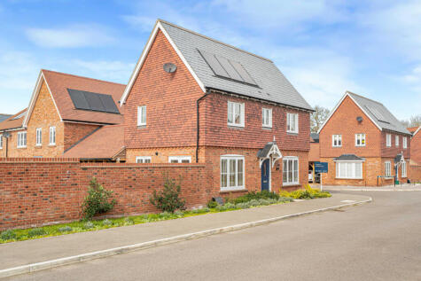 Anning Way, Didcot, OX11