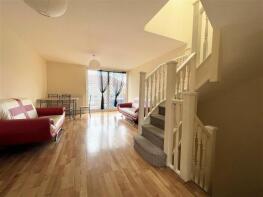 9, The Green, Stratford, London E15 4ND