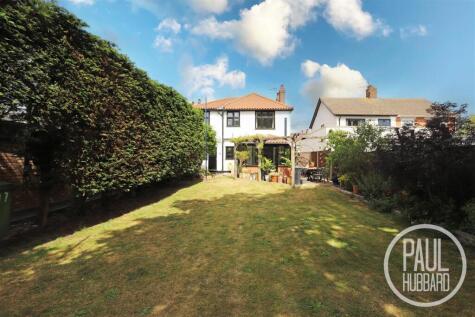 Pakefield Street, Pakefield, Suffolk