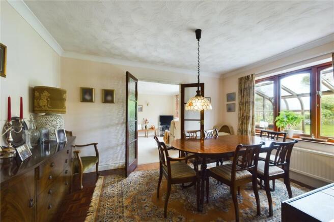 Dinning Room