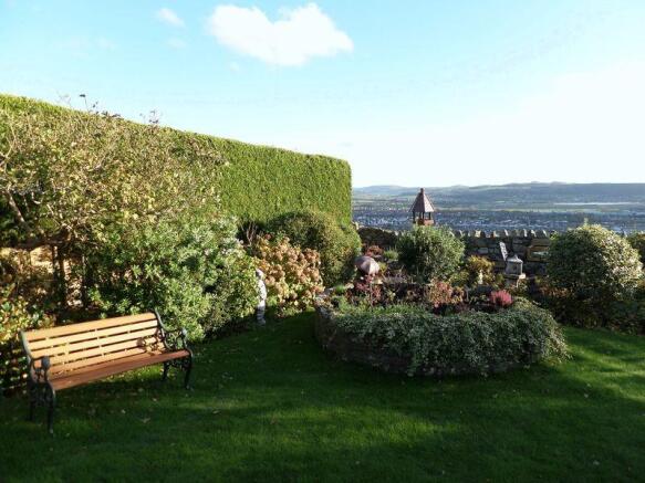 Garden/View