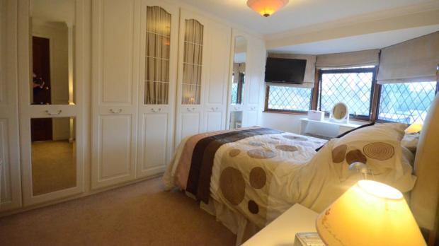 MasterBedroom