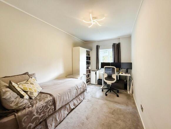 BEDROOM 3