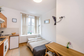 54 56, West Cromwell Road, London SW5 9QL