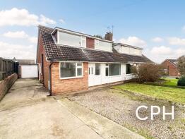 105, Osgodby Lane, Osgodby, Scarborough YO11 3QJ
