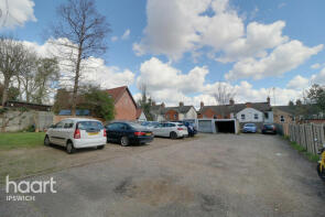 7, 72 Beverley Court, Christchurch Street, Ipswich IP4 2DH