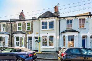 24, Meadow Place, London SW8 1XZ