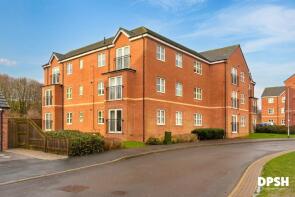 12, 20 Grantham Court, Scampston Drive, East Ardsley, Wakefield WF3 2FZ