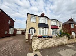 30, Hutton Road, Middlesbrough TS4 2LE