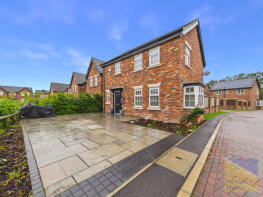 21, Goldcrest Drive, Preston PR3 5BJ