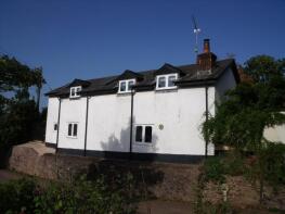 The Old Bakery, Road From New Cottage To Chapel Cottage, Cullompton EX15 1PN