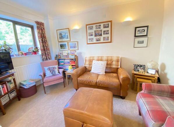 The Snug