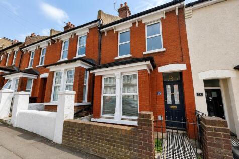 Foord Street, Rochester