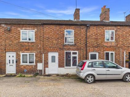8 Stourton Place, Horncastle