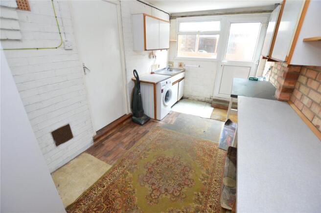 Utility Space