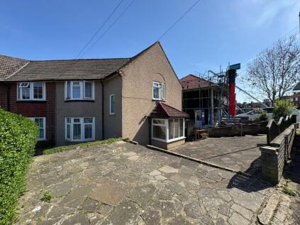 Gaskarth Road, Edgware, HA8