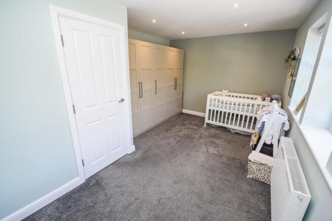 4 bed End of Terrace for sale Image 12