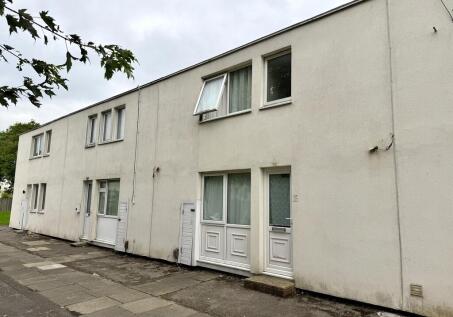 Cornwell Close, Rowner