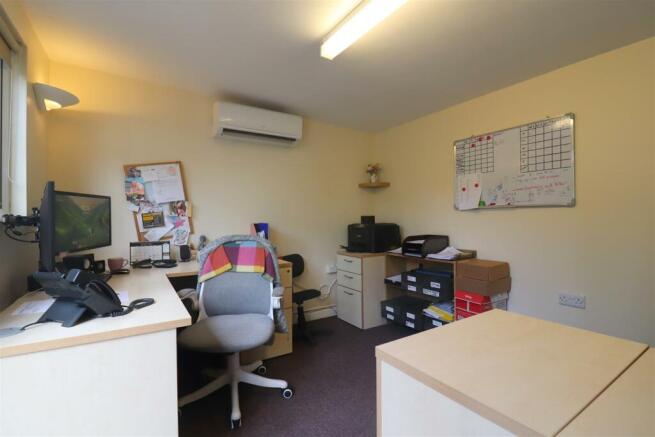 Office Space