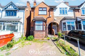 116, Bromyard Road, Birmingham B11 3BB