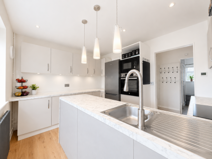 Beechwood Court, Dunstable, LU6
