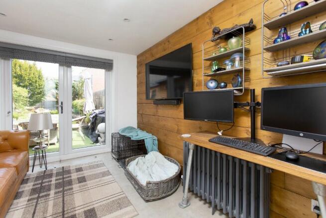 Snug/Family Room