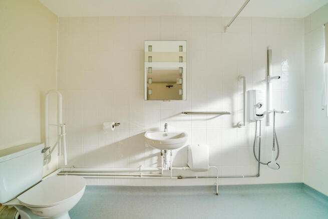 Wet Room