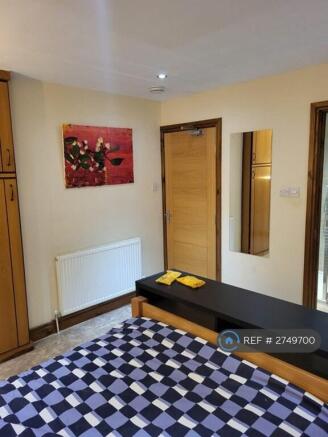 Bedroom 2